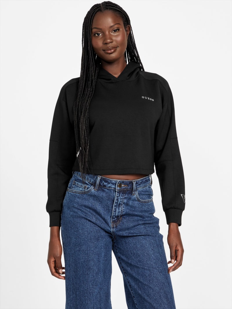 Sher Active Top | GUESS Factory