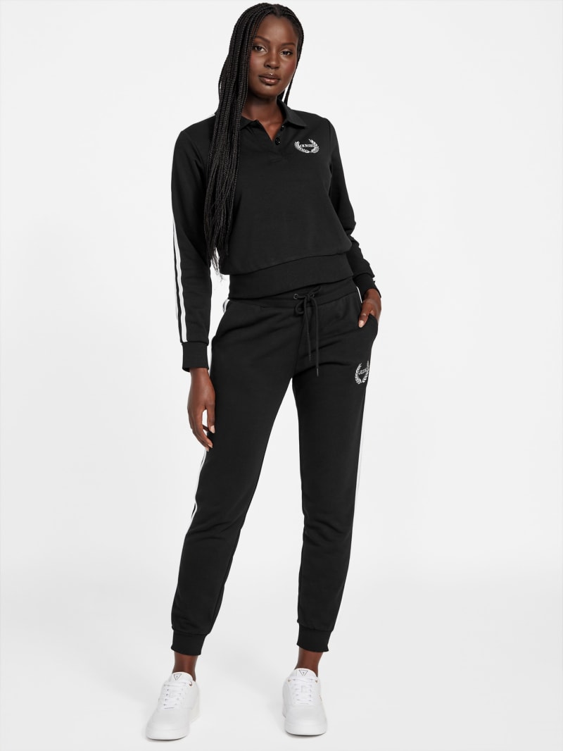 Missy Terry Jogger Pants