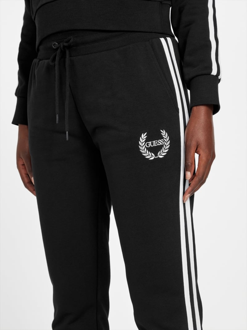 Missy Terry Jogger Pants