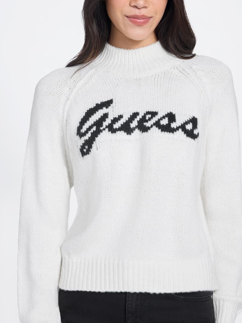 Virtye Turtleneck Sweater