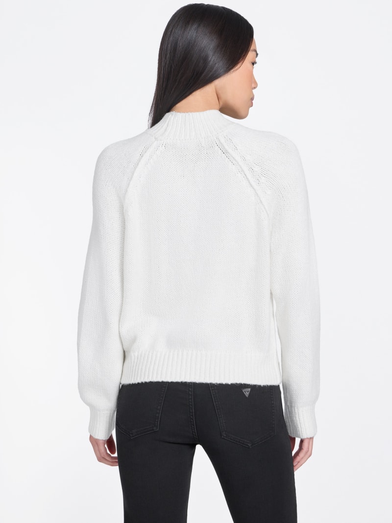 Virtye Turtleneck Sweater