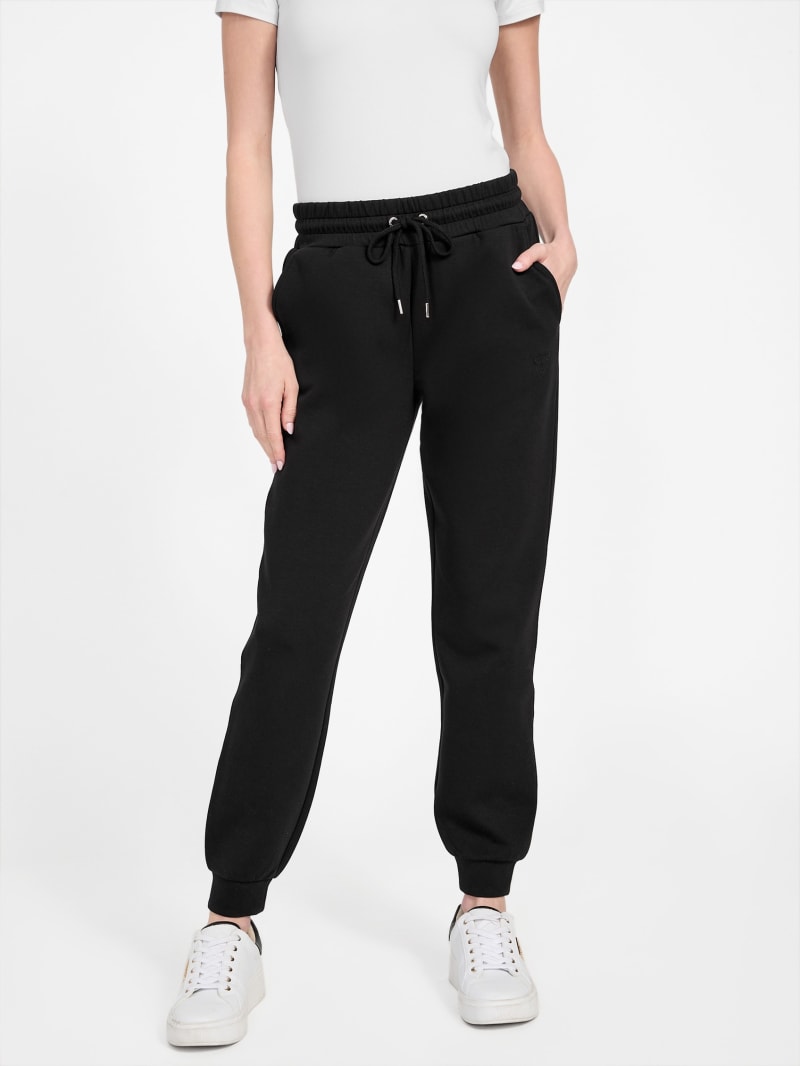 ハチヤーズ　CBOT Ribbed Joggers 2G 8YARDS / CBOT Ribbed Joggers 2G