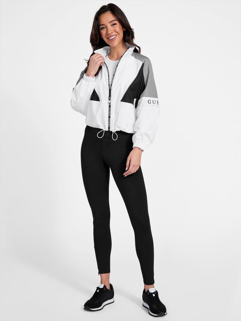 Leena Windbreaker Jacket