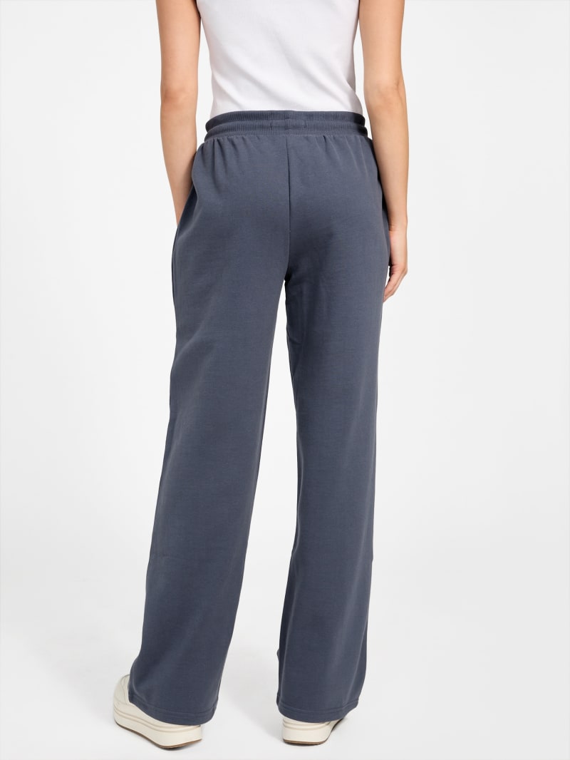 Milia Wide-Leg Joggers | GUESS Factory