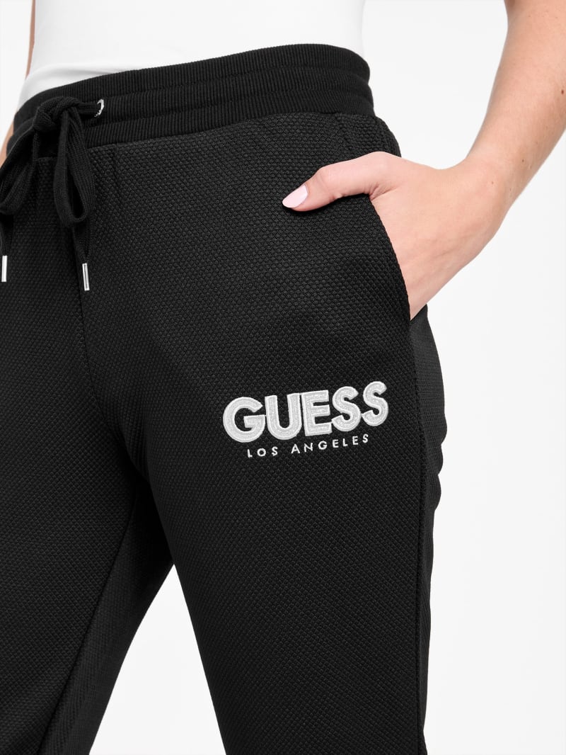 Casandra Joggers | GUESS Factory