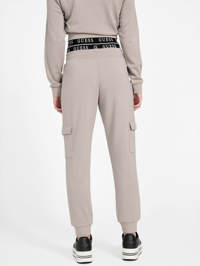Irene Cargo Joggers | GUESS Factory Ca