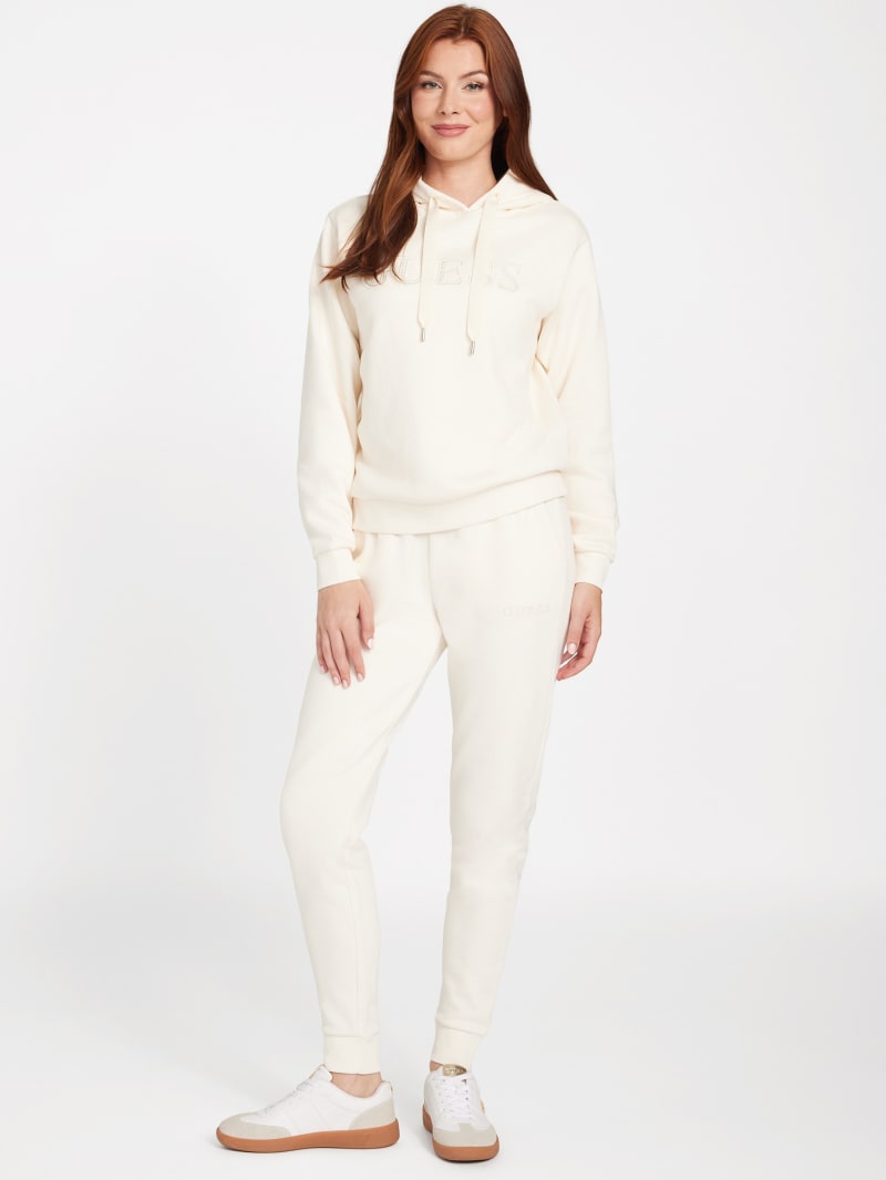 Zendra Fleece Hoodie