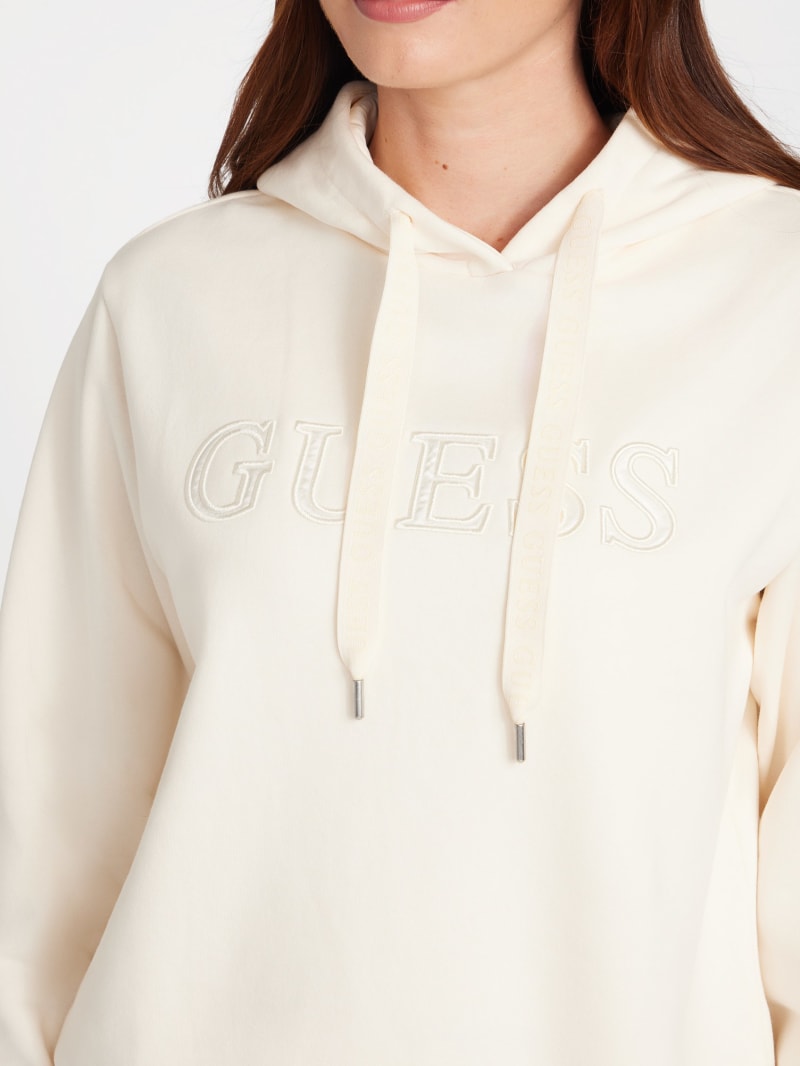 GUESS® Zendra Fleece Hoodie