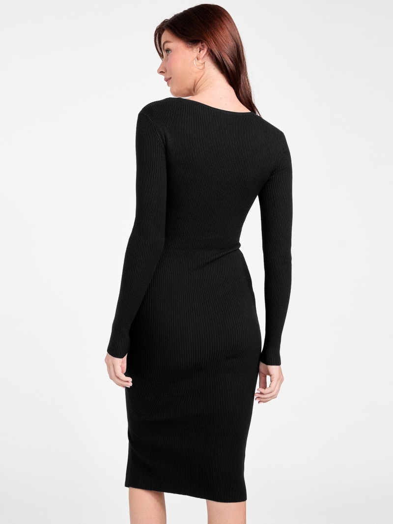 正規品販売！ | Dress Sweater Nicole GUESS Ca Factory ワンピース
