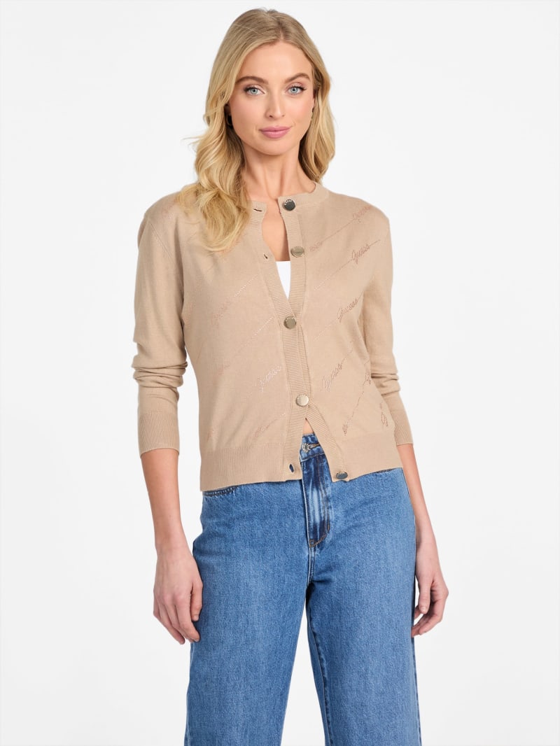 Women's Sweaters Black Friday 2024 Sale | GUESS Factory