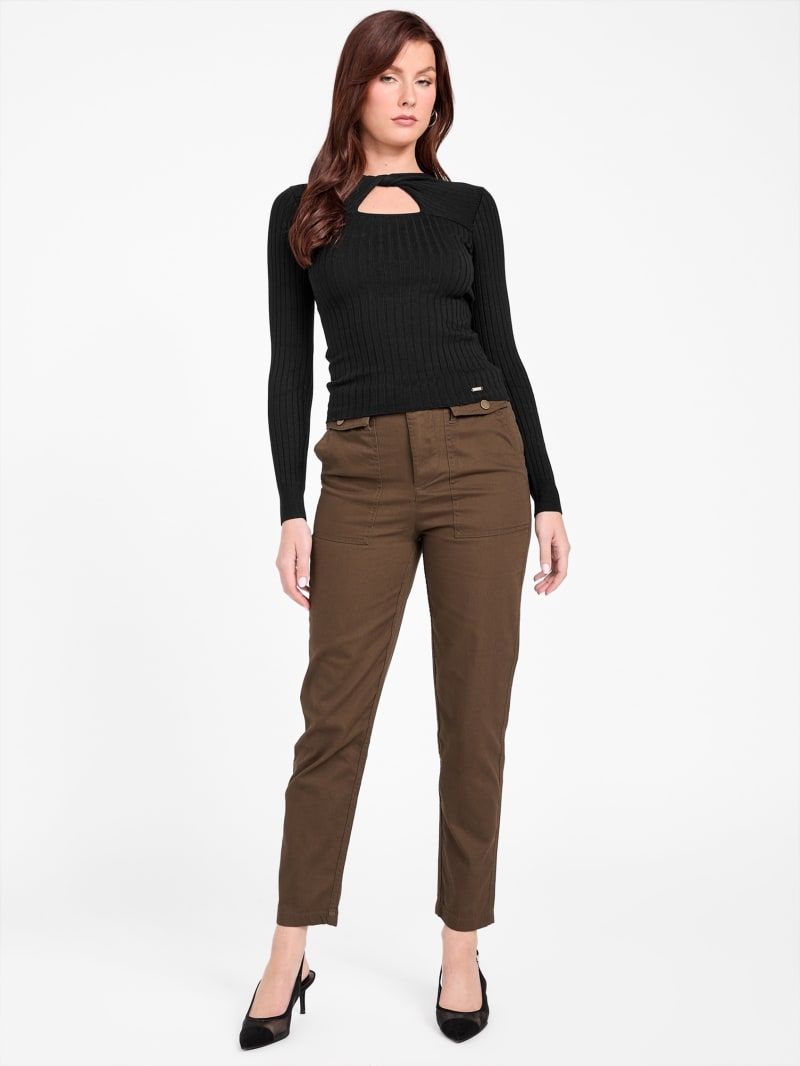 Angie Sweater | GUESS Factory