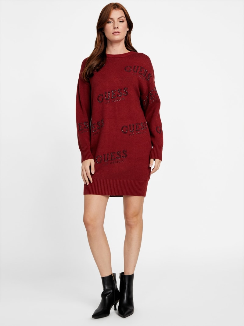 j*n様 【新品未使用】Dress code ND ver. RETRO STR MARMALADE 60s Style Fitted Red Jacket with Ring Zipper