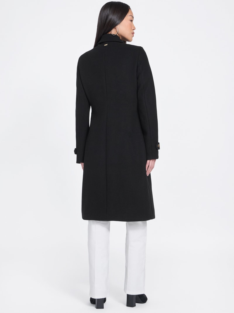 Ardo Trench Coat | GUESS Factory
