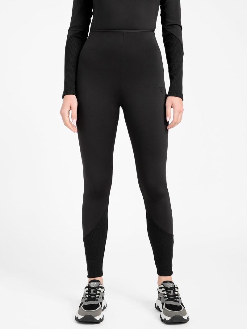 Panel leggings 2025