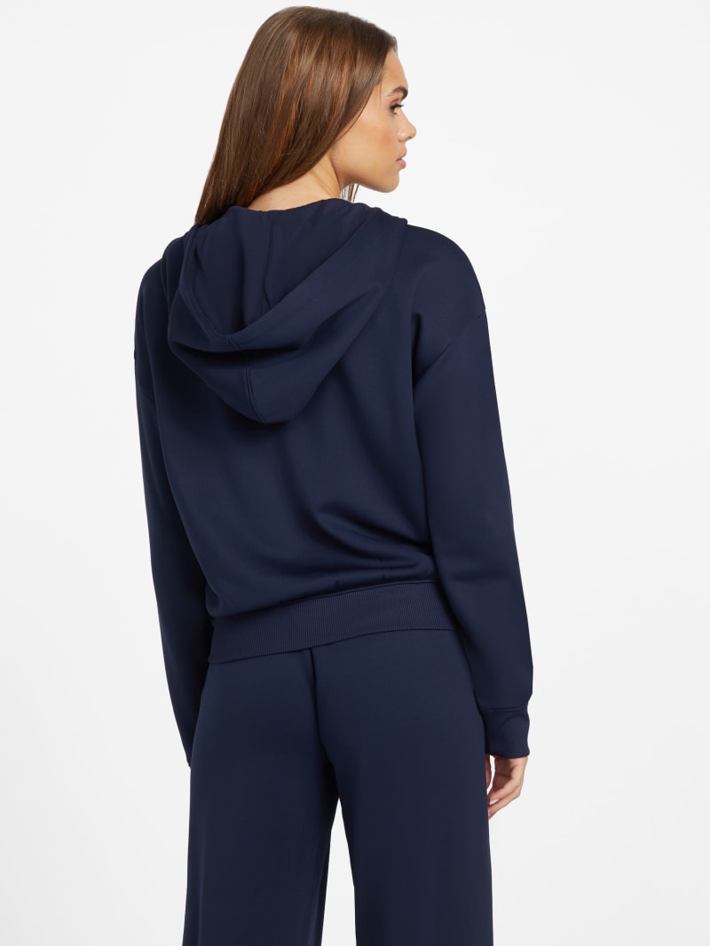 Becka Full-Zip Hoodie