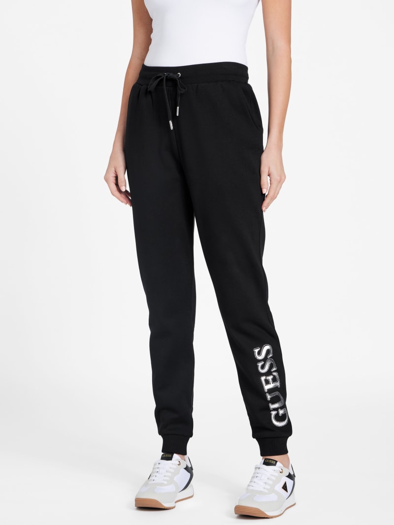 Eco Alice Joggers | GUESS Factory