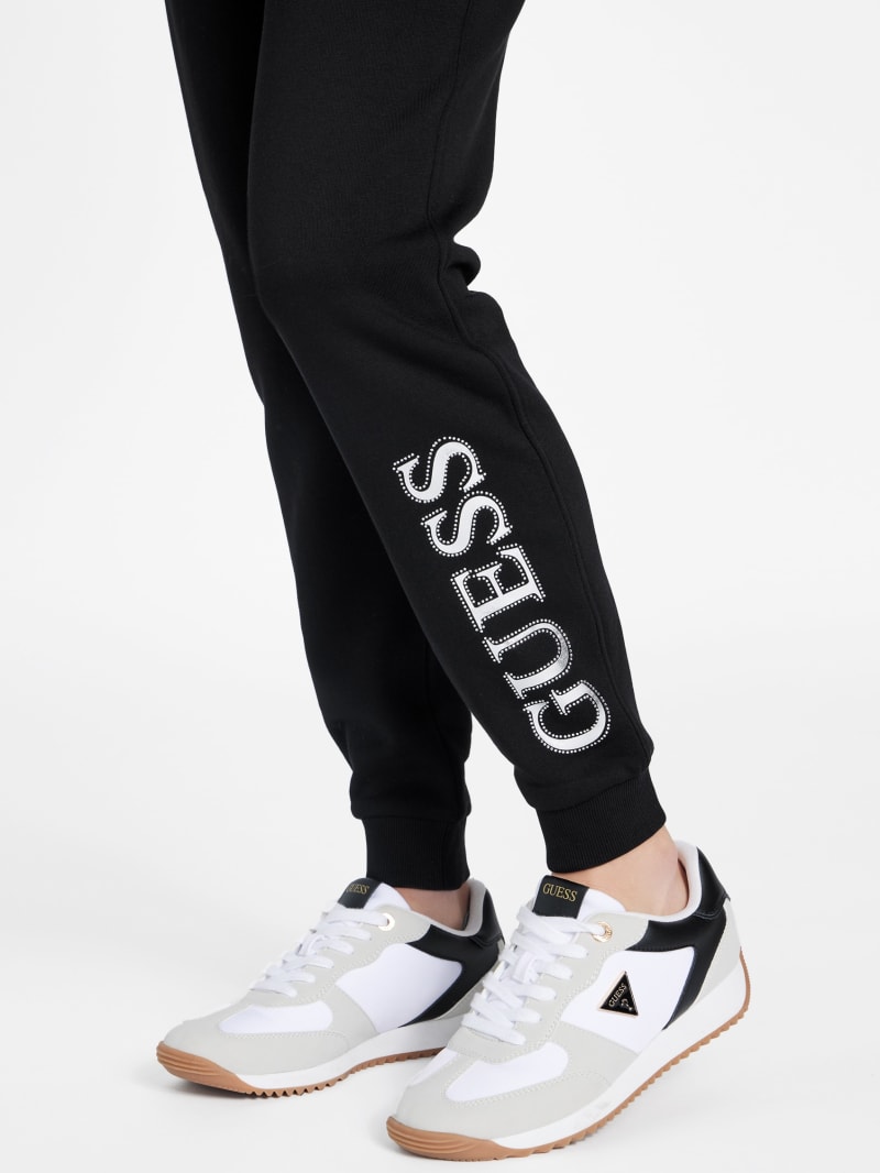 Eco Alice Joggers | GUESS Factory