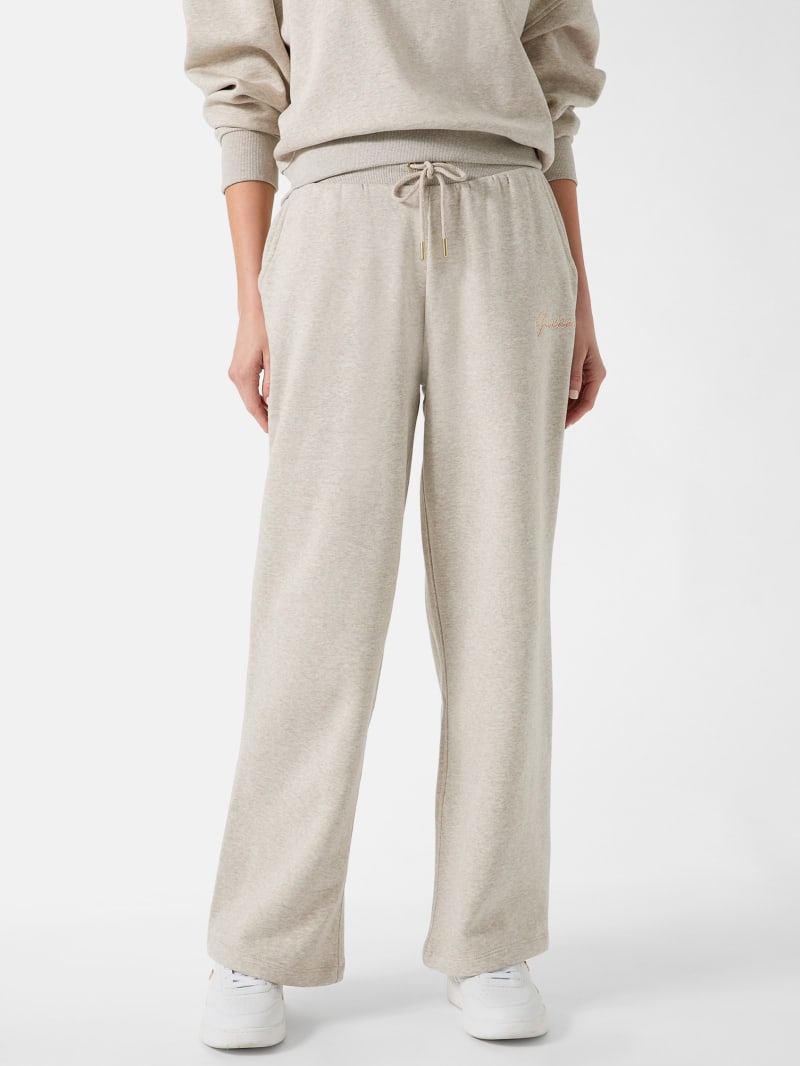 Mitzel Joggers | GUESS Factory