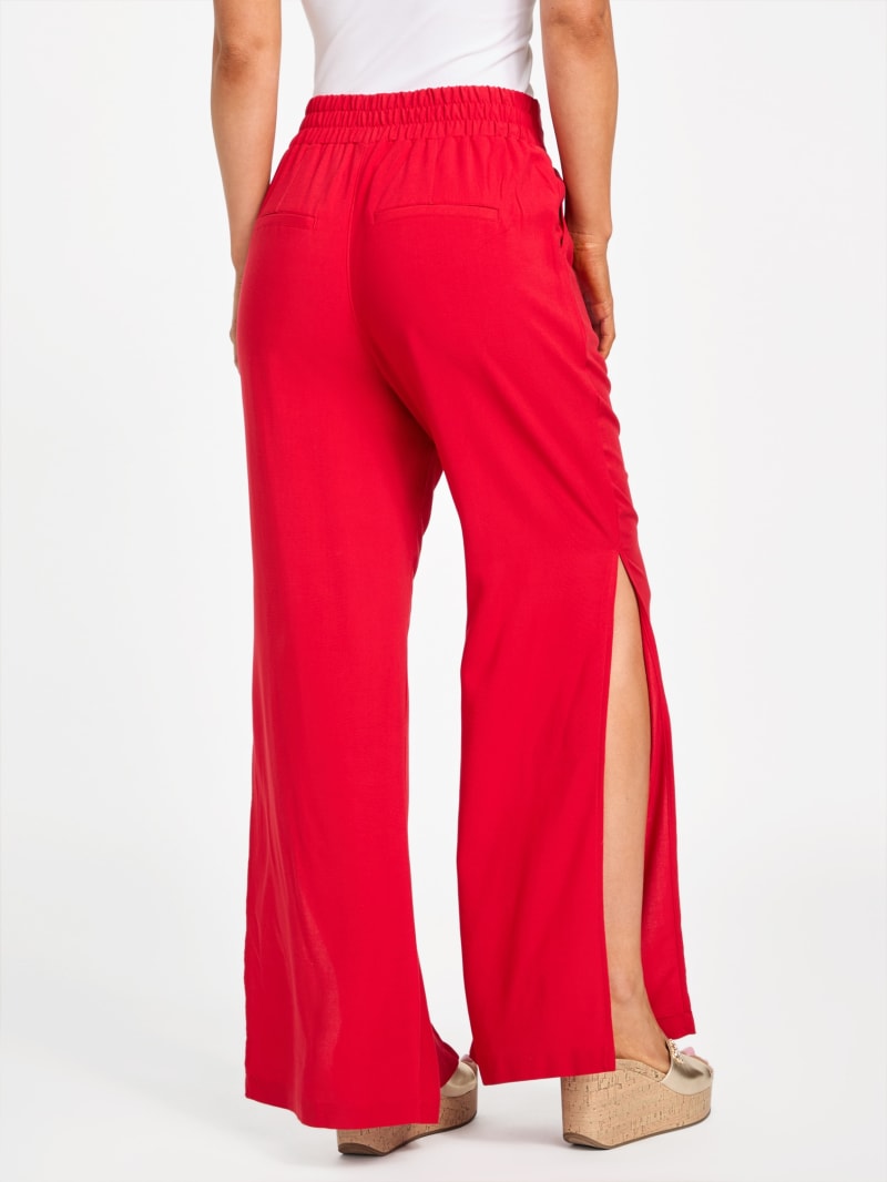 Didi Palazzo Pants | GUESS Factory