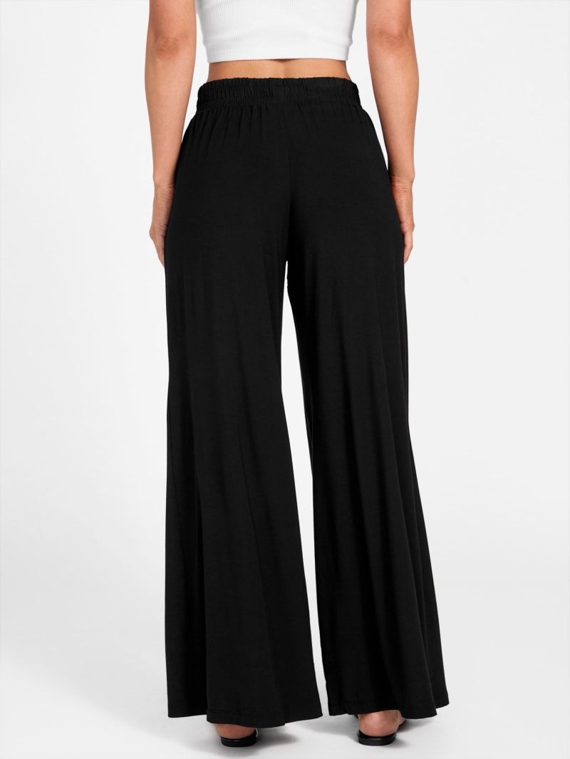 Delami Crossover Pants | GUESS Factory