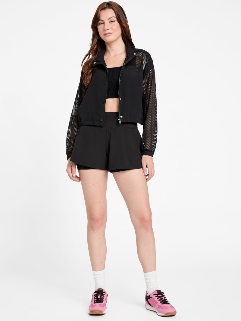 レディースウェア 8yards Pleated Shorts 8YARDS | PLEATED SHORTS
