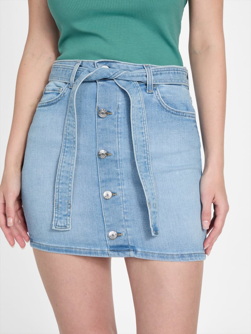 【PORTERNA】Pure Denim Short Skirt 712nsOc7MKL._UY1000_.jpg