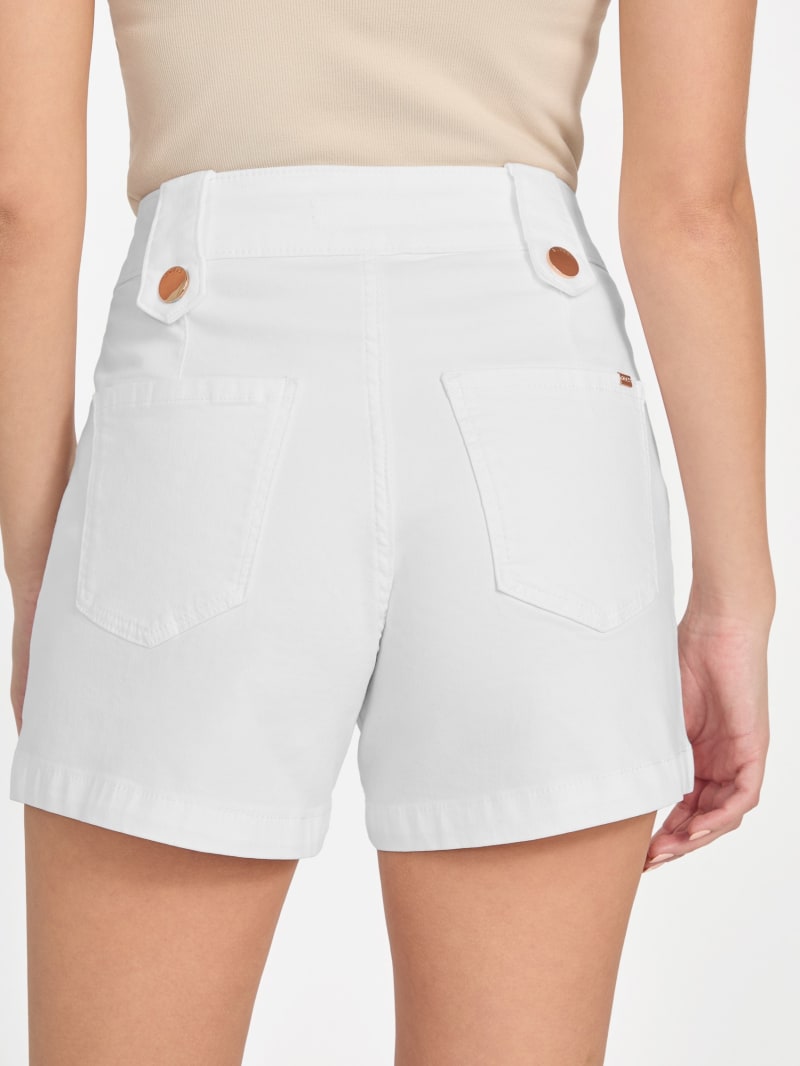 [ JEANS] White DENIM Shorts ★人気★ Women's White Denim & Jean Shorts | Nordstrom