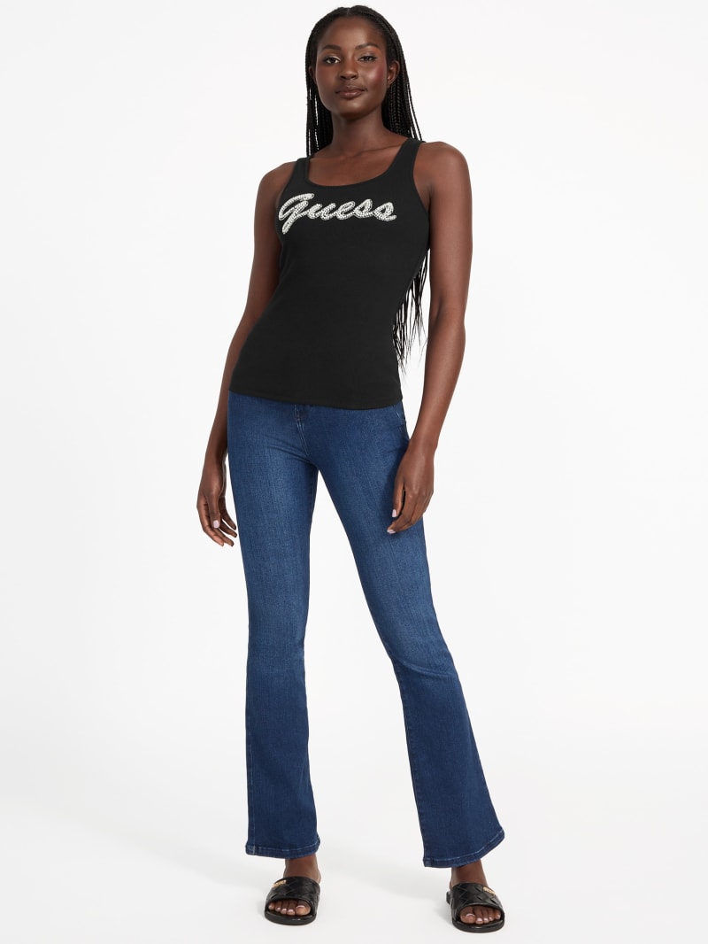 Annie Tank | GUESS Factory