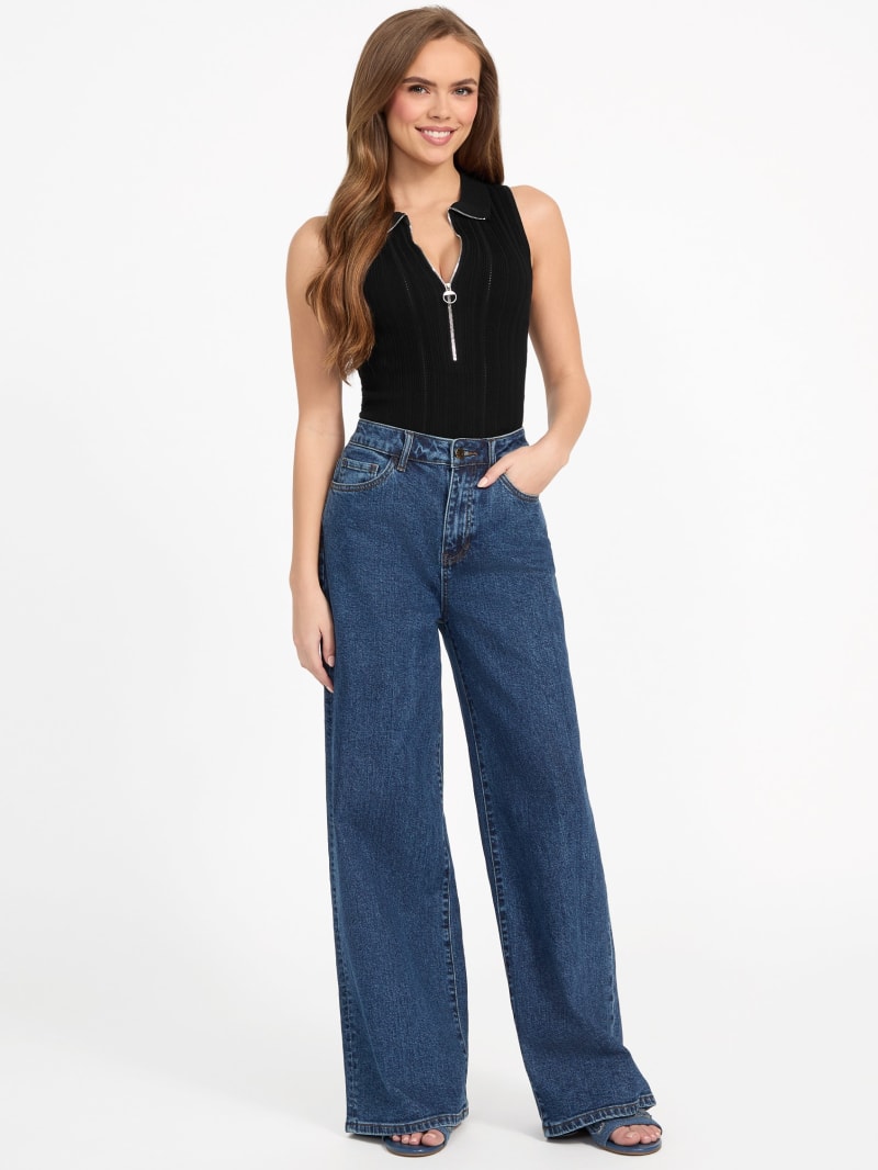 Eco Eliza Top