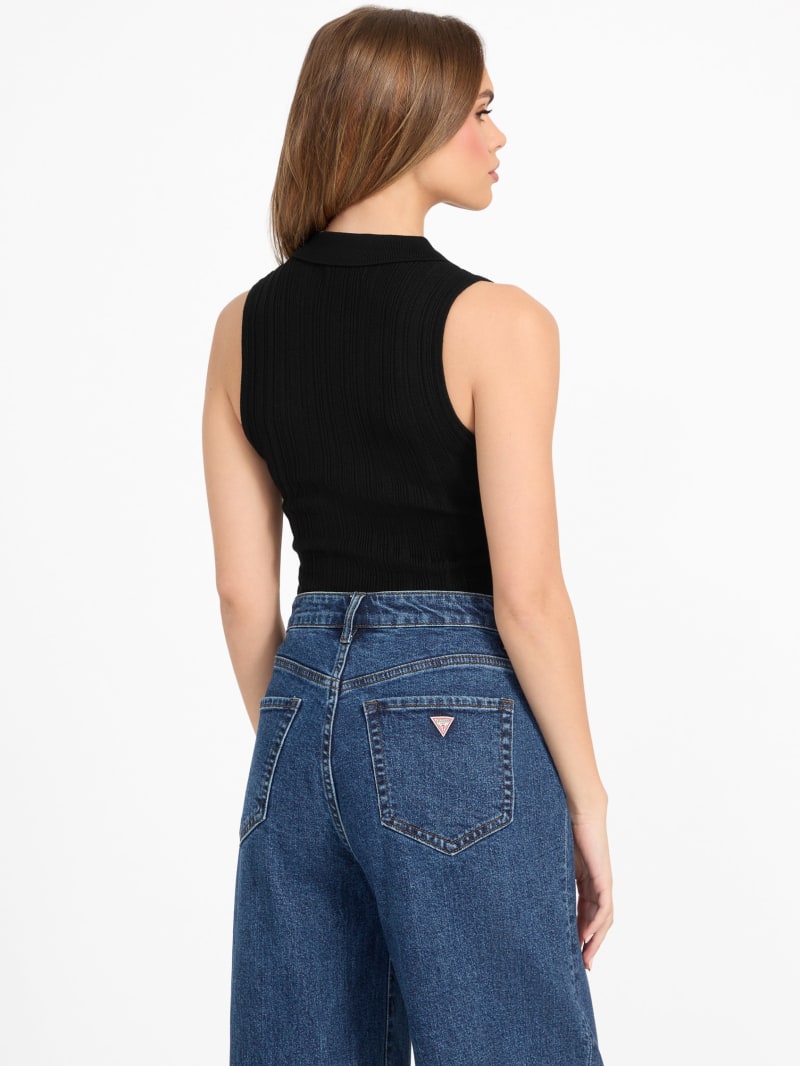 Eco Eliza Top