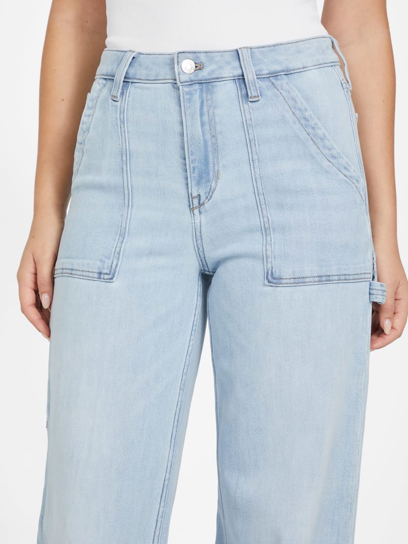 その他 HOW2WORK Luna Denim ver. Luna Denim ver. how2work hk by kohei