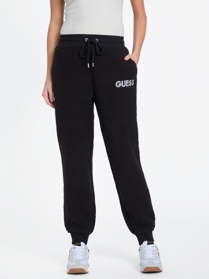 ゆき Dolly Joggers | GUESS Factory Ca