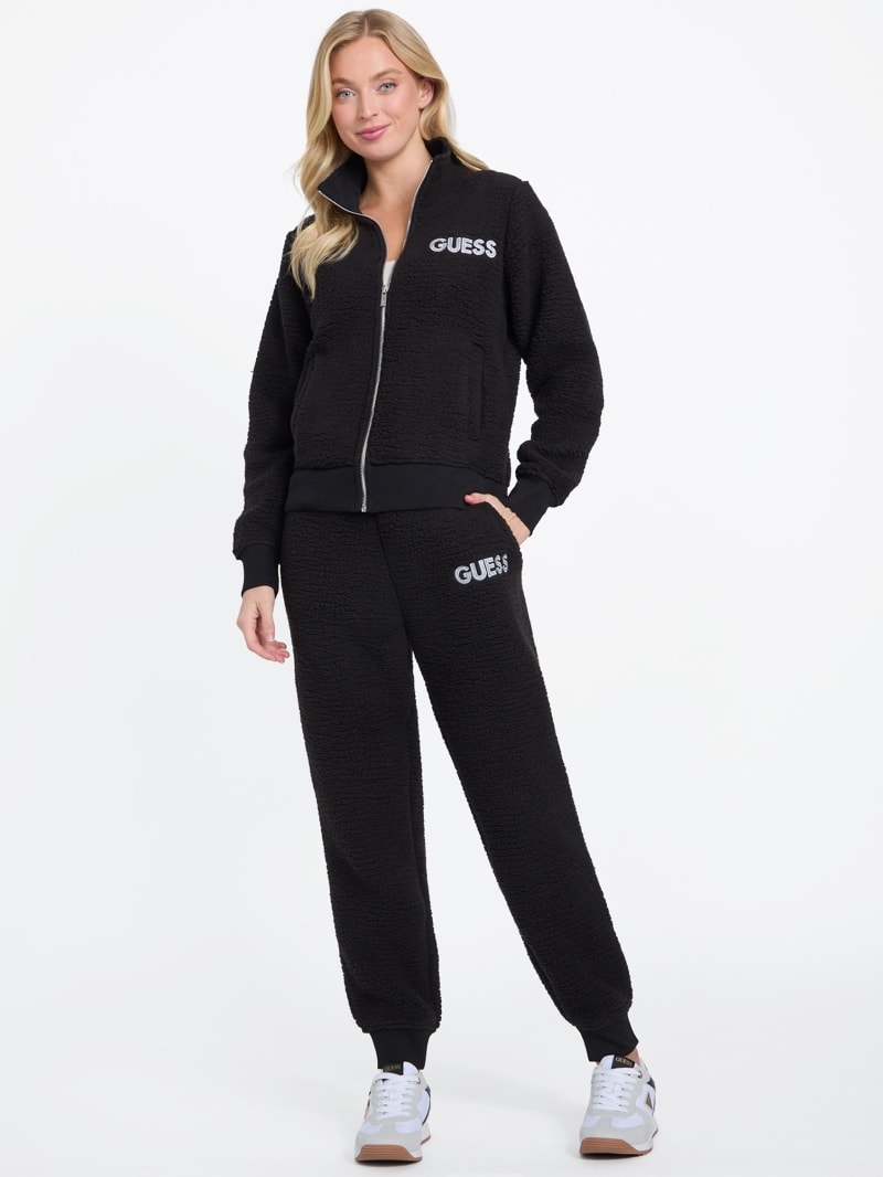 Dolly Joggers | GUESS Factory