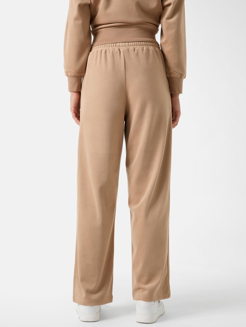 Rene Wide-Leg Active Pants