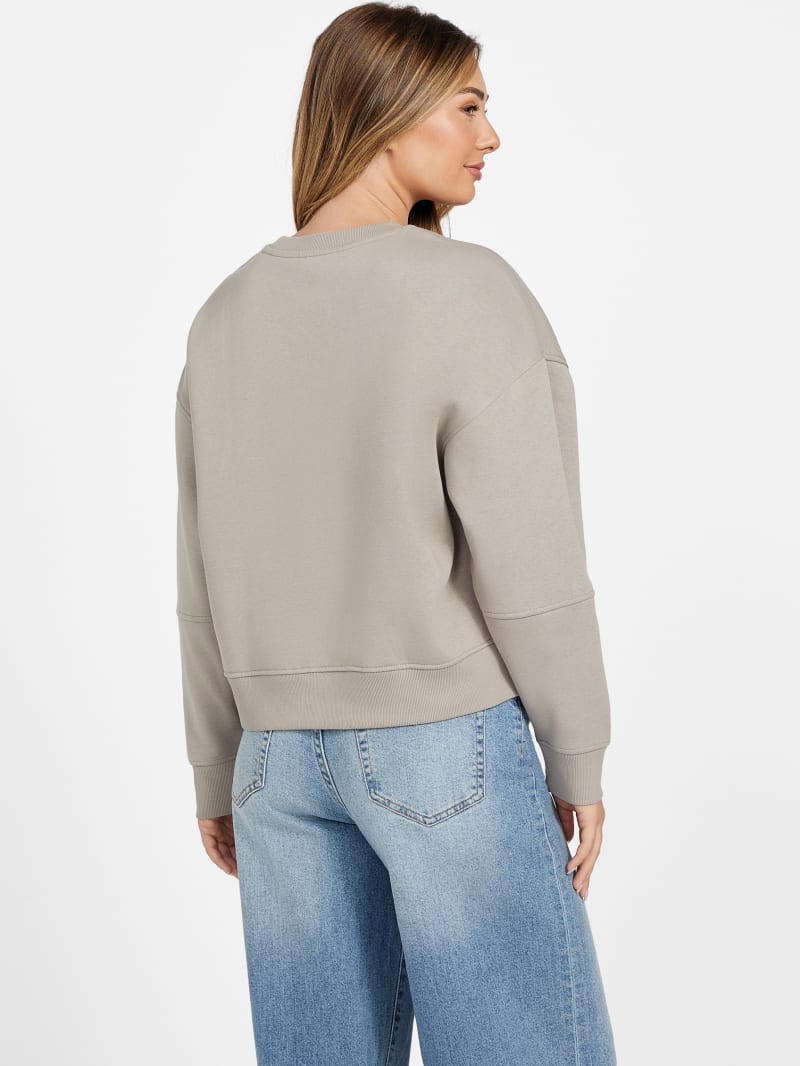 Jole Fleece Pullover