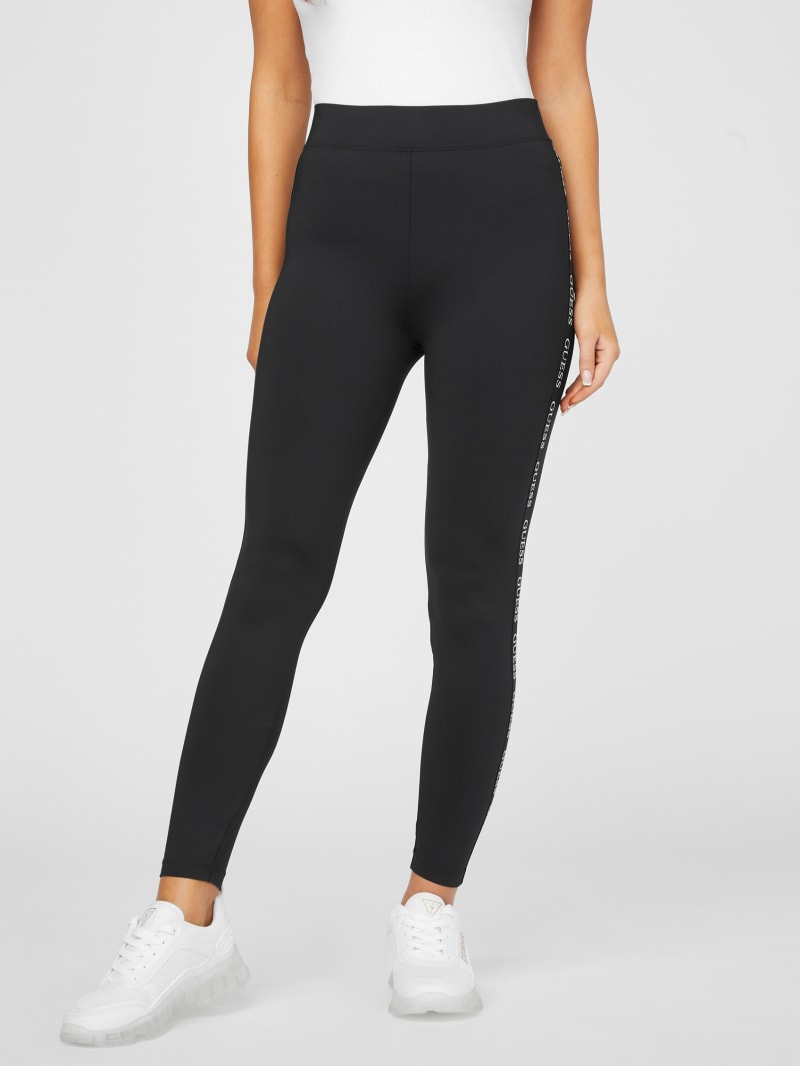 Guess leggings womens