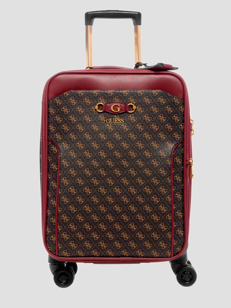 Izzy 18" 8-Wheel Suitcase