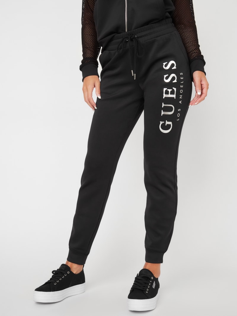 guess tracksuit womens