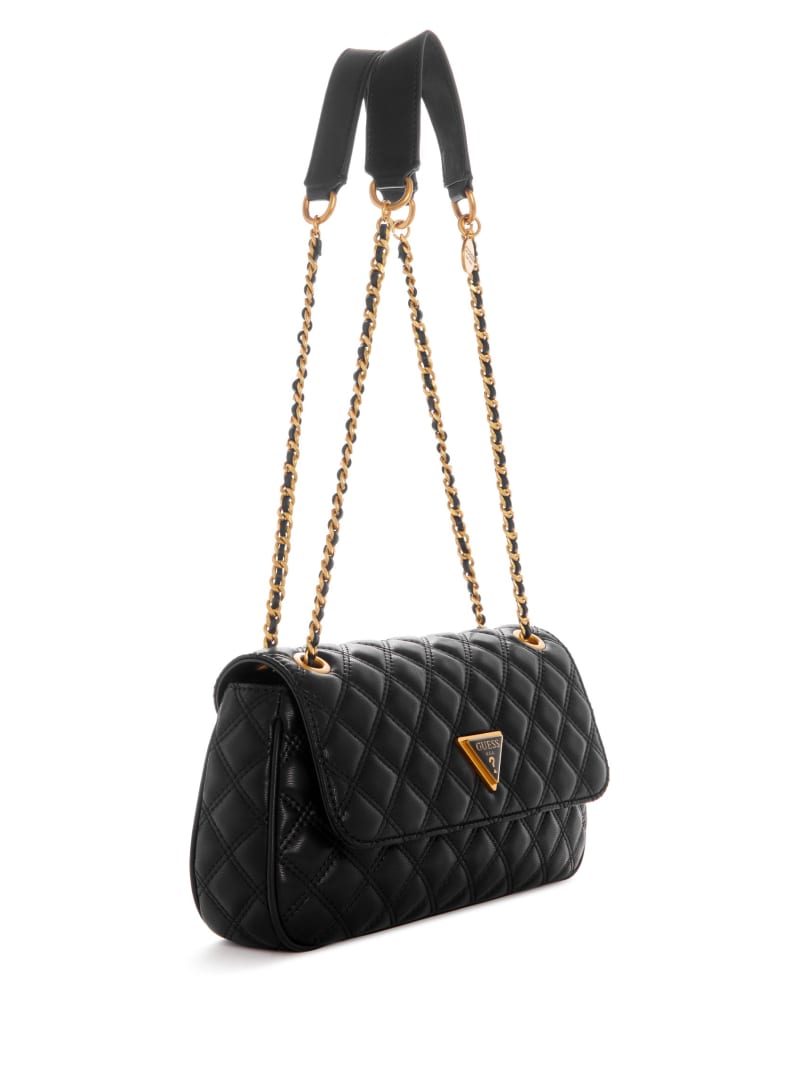 Giully Quilted Convertible Crossbody