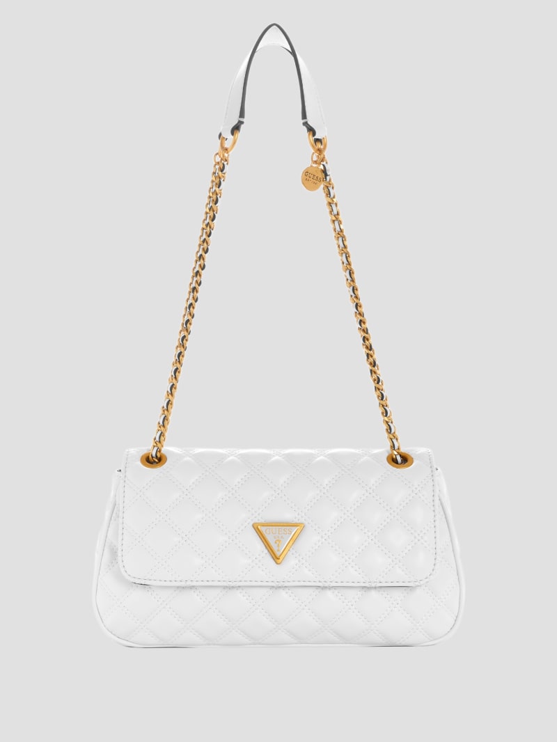 Giully Quilted Convertible Crossbody