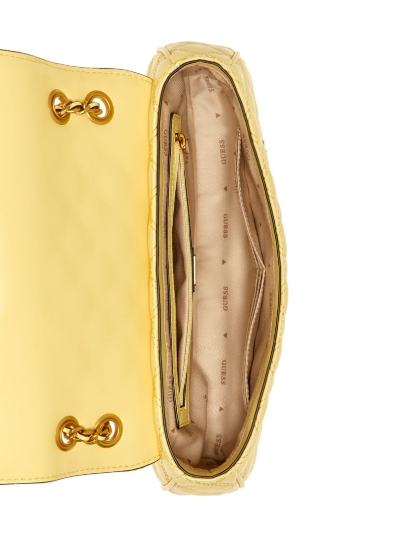 Guess elliana convertible deals crossbody belt bag