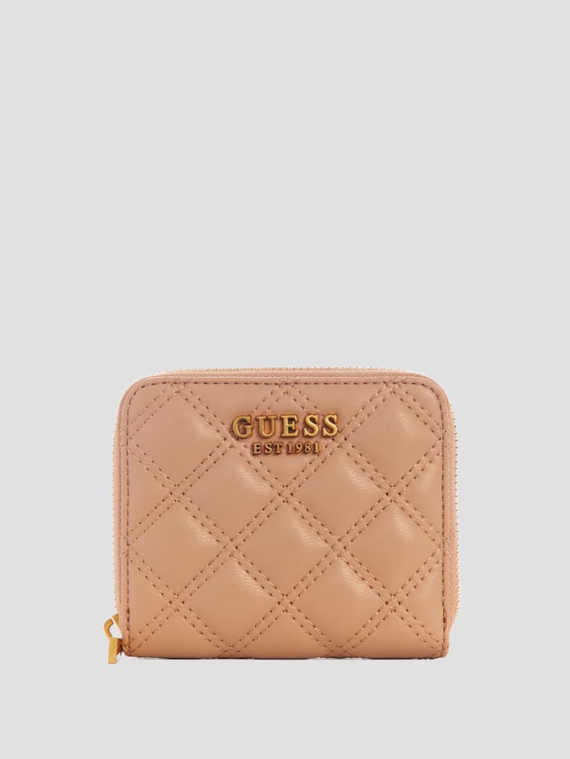 Guess small wallets cheap