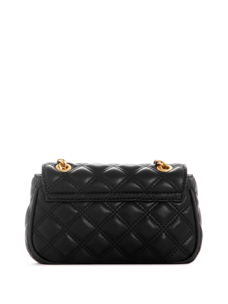 Kaylee quilted mini crossbody 2025