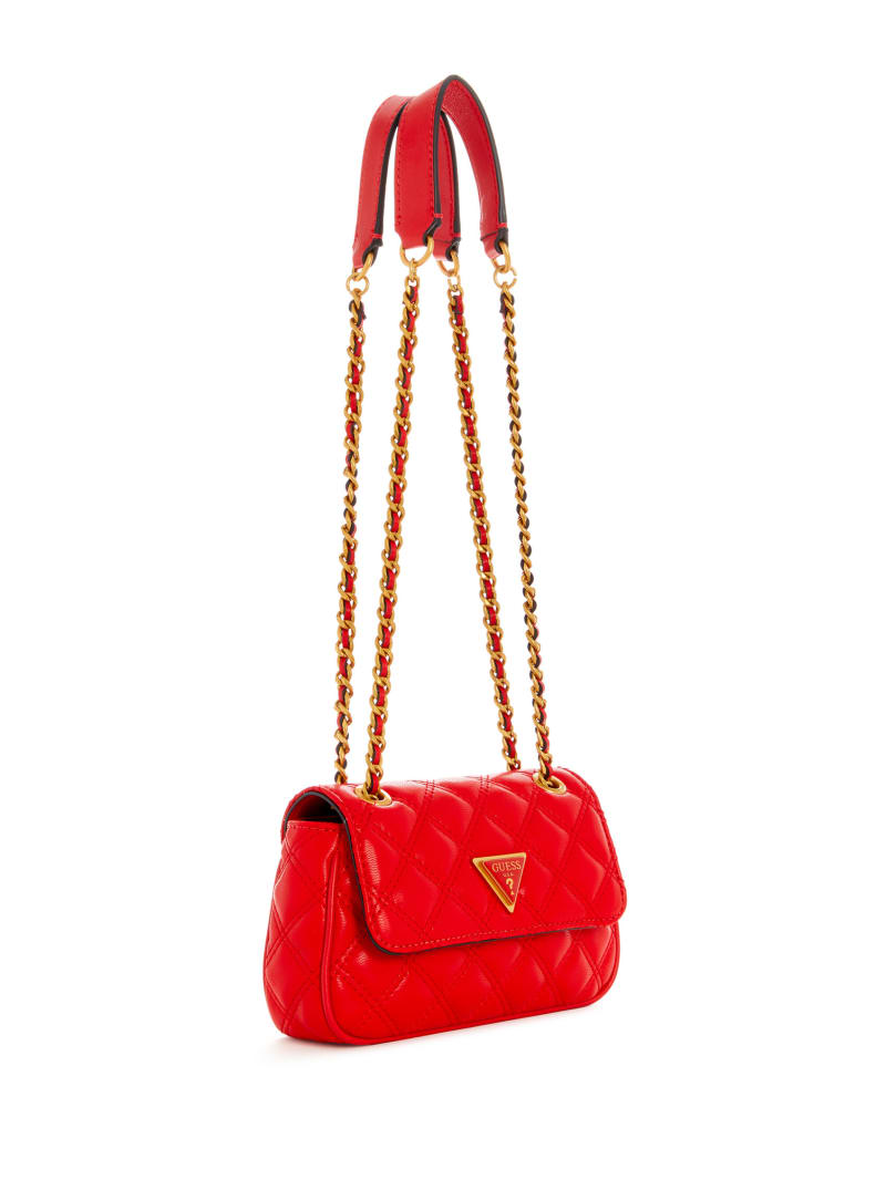 Giully Mini Convertible Crossbody GUESS