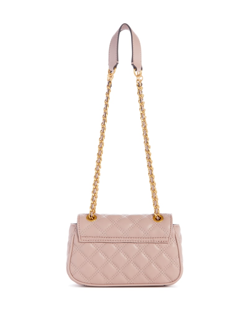 Giully Mini Convertible Crossbody | GUESS