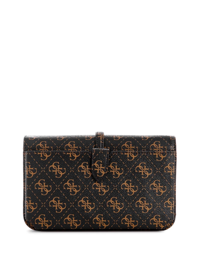 Guess organizer wallet sale