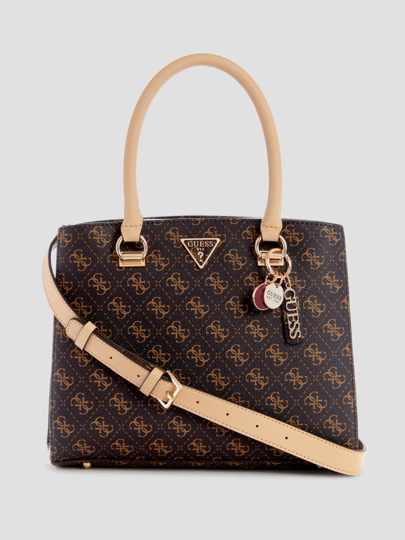 Guess lorenna girlfriend satchel new arrivals