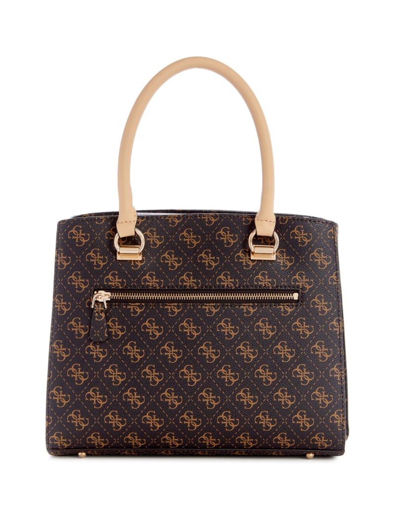 Guess lorenna top girlfriend satchel