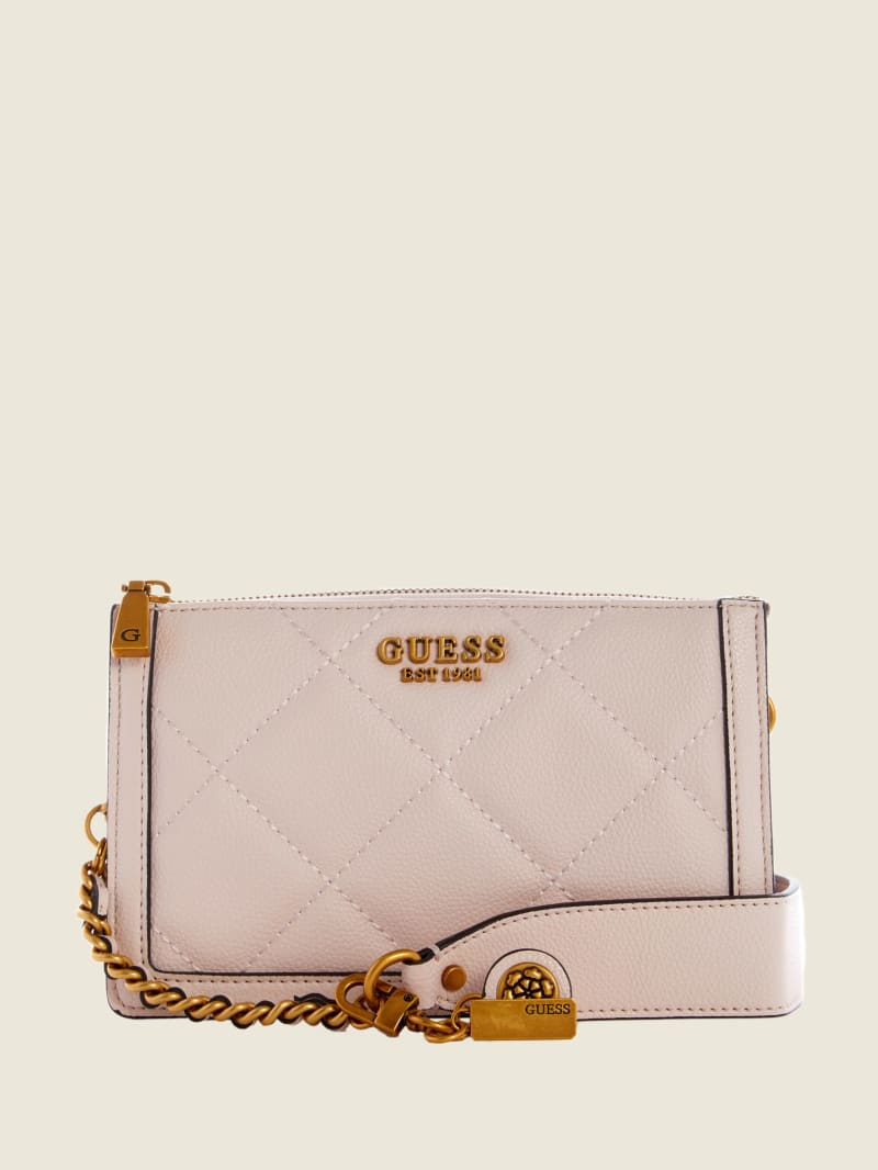 Abey Mini Shoulder Bag | GUESS