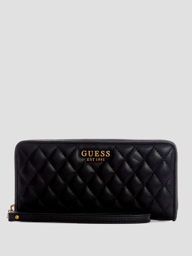 Guess wallet sale clearance